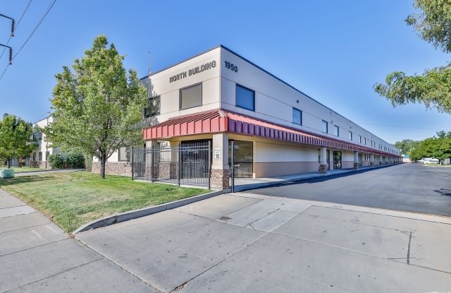 1950 S 900 - 1950 South 900 West, Salt Lake City, UT 84104