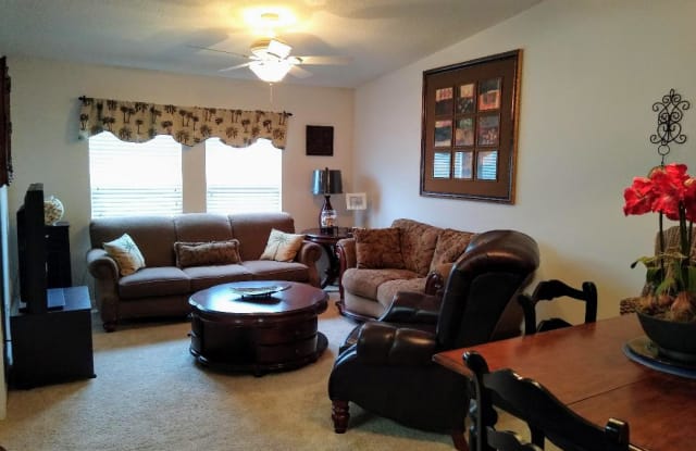 513 Golden Lake Loop - 513 Golden Lake Loop, St. Johns County, FL 32084