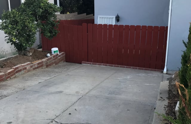 5865 Estelle St - 5865 Estelle Street, San Diego, CA 92115