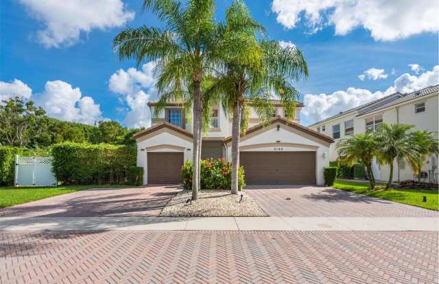 2160 Alworth Terrace - 2160 Alworth Terrace, Wellington, FL 33414