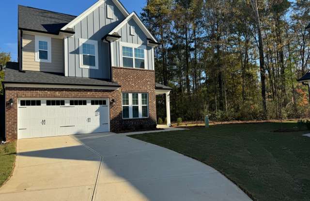 LIKE-NEW 4 Bed/4 Bath in N. Raleigh! photos photos