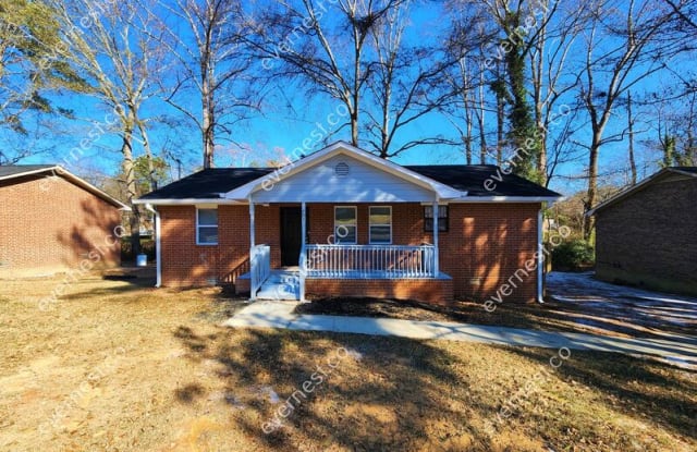 705 W Creek Cir - 705 West Creek Circle, Monroe, GA 30655