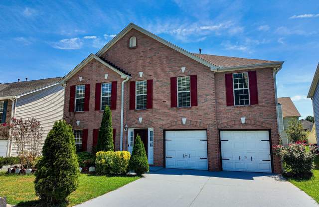 2760 Rusticwood Drive Gallery 1