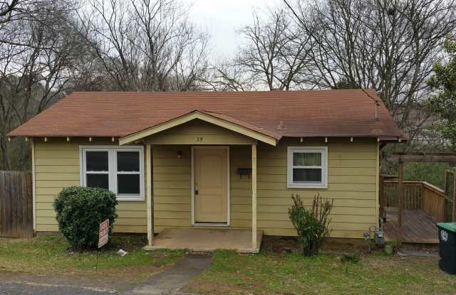 35 Clervue Circle - 35 Clervue Circle Northeast, Rome, GA 30161