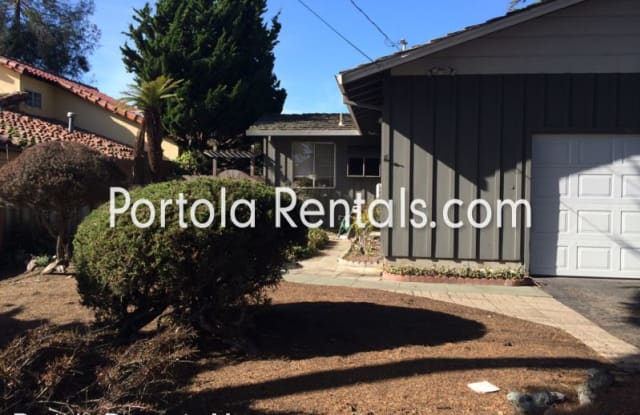 231 Florence Dr - 231 Florence Drive, Rio del Mar, CA 95003