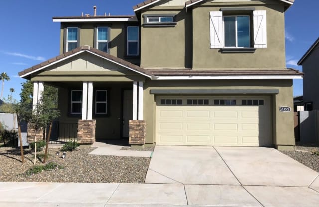 2355 S WYCLIFF Circle - 2355 S Wycliff Cir, Mesa, AZ 85210