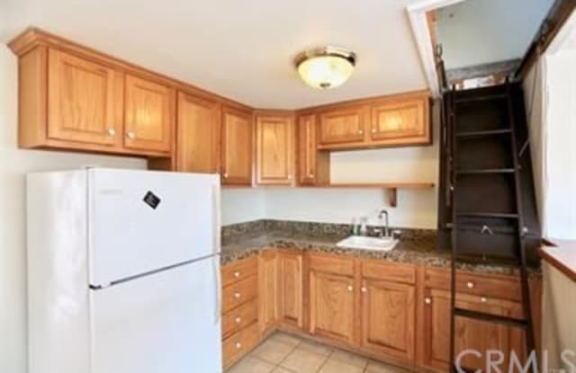 976 S COAST Highway - 976 S Coast Hwy, Laguna Beach, CA 92651