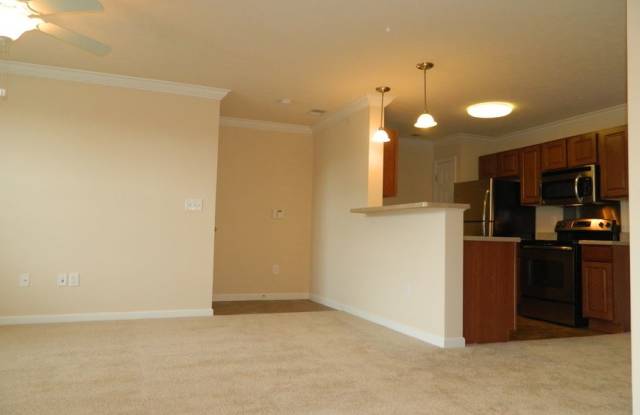 Cimarron Terrace - Affordable Housing Gallery 4