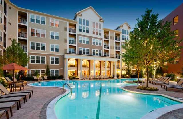 Westchester at Rockville Station photos photos Westchester at Rockville Station photos photos