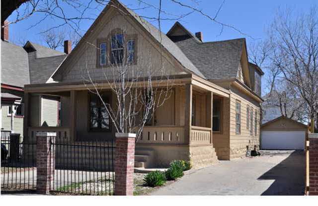 Charming 4-Bedroom, 2-Bathroom Home with Timeless Character photos photos
