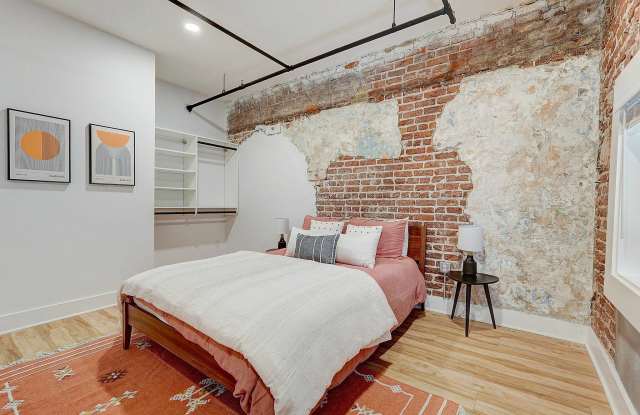 Otto’s Apartment Hotel Gallery 3