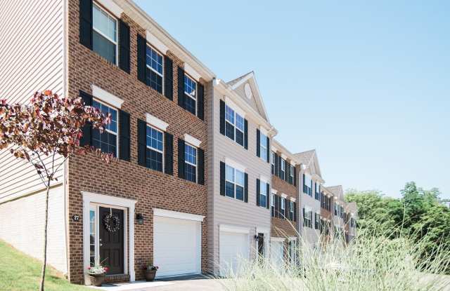 1 MUSTANG DRIVE - 1 Mustang Dr, Parkville, PA 17331