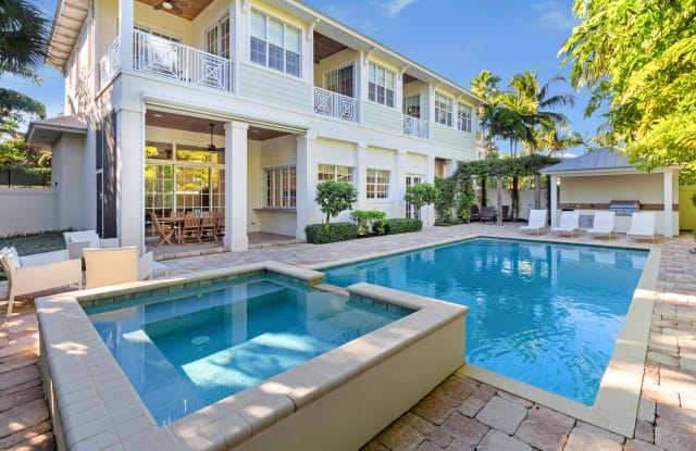 104 Beachwalk Lane - 104 Beachwalk Lane, Jupiter, FL 33477