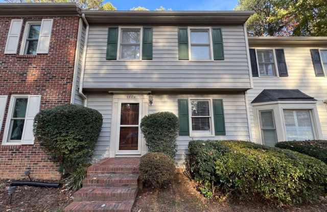 5604 Hamstead Crossing photos photos