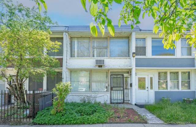 4800 S Drexel Boulevard photos photos