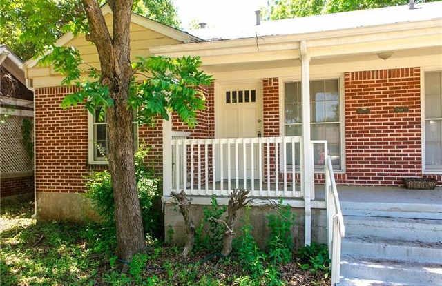 2131 Edwin Street - 2131 Edwin Street, Fort Worth, TX 76110
