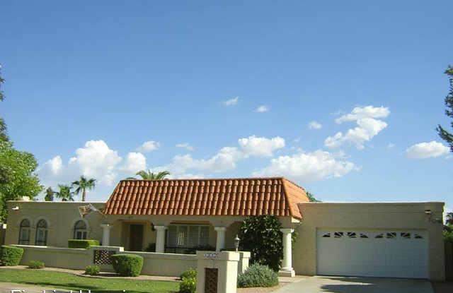 1915 E. Buena Vista Dr. - 1915 East Buena Vista Drive, Tempe, AZ 85284