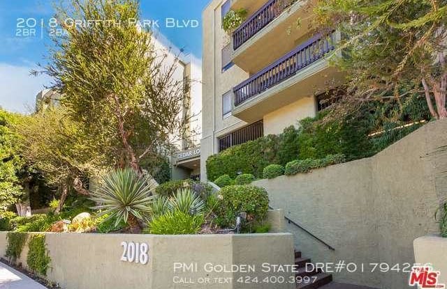 2018 Griffith Park Blvd - 2018 N Griffith Park Blvd, Los Angeles, CA 90039
