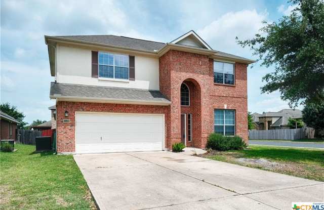 11109 Desert Willow Loop - 11109 Desert Willow Loop, Austin, TX 78748