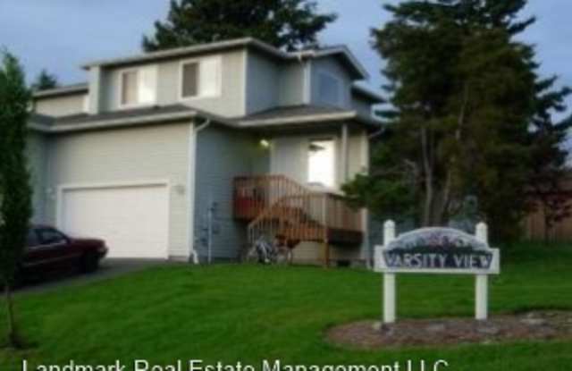 1349 Varsity - 1349 Varsity Place, Bellingham, WA 98225