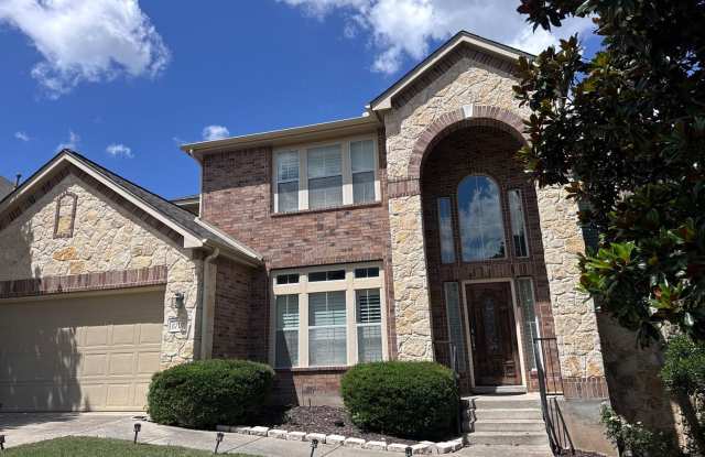 Gorgeous 4 BD | 3.5 BA | 2 CAR GARAGE Available in Sonoma Ranch Helotes! Move in Ready July 2026! photos photos