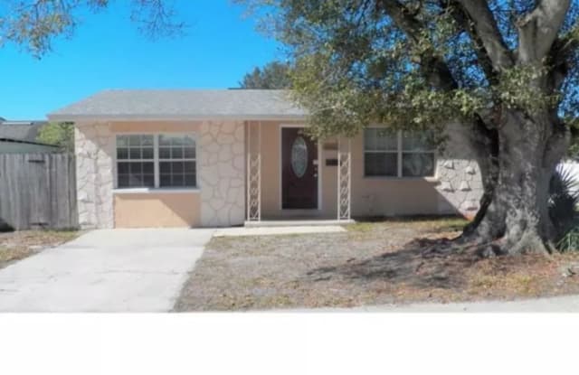 10110 62nd Street North - 10110 62nd Street North, Pinellas Park, FL 33782
