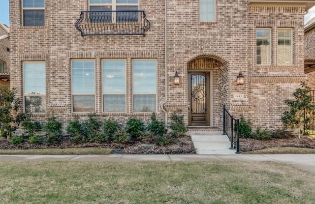 2443 Cathedral Dr. - 2443 Cathedral Drive, Richardson, TX 75080