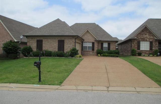 2928 Boffin Drive - 2928 Boffin Drive, Southaven, MS 38672