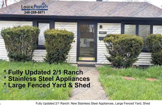 14411 Knox Ave photos photos