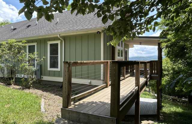 Just Beyond Downtown Boone with Amazing Mountain Views! photos photos