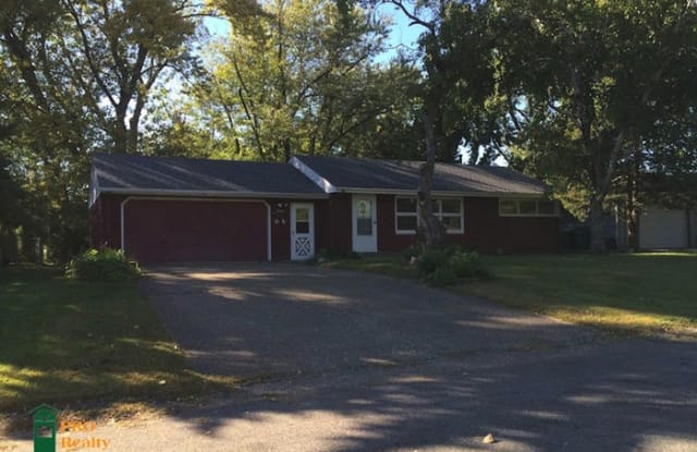 8100 Aldrich Ave S - 8100 Aldrich Avenue South, Bloomington, MN 55420