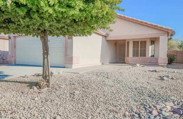 14937 W SkyHawk Way - 14937 North Skyhawk Drive, Surprise, AZ 85374