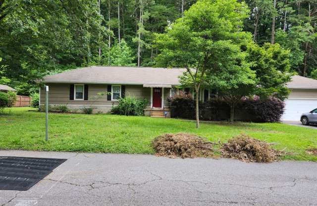 COMING IN JULY -- 3 Bedroom 2 bath Home in Stuart Heights photos photos