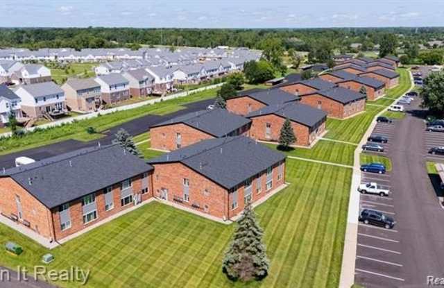 59314 Van Dyke Road photos photos