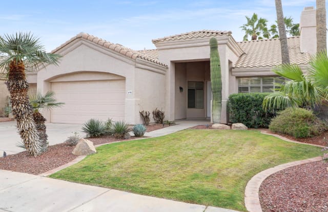 14798 N 100TH Way - 14798 North 100th Way, Scottsdale, AZ 85260
