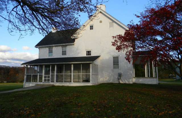 863 LOMBARD Road - 863 Lombard Road, Cecil County, MD 21911