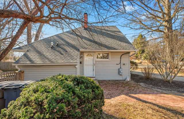 4 Bed 2 Bath - Twinbrook Cape Cod - Move In Ready - 211 Nimitz Avenue, Rockville, MD 20851