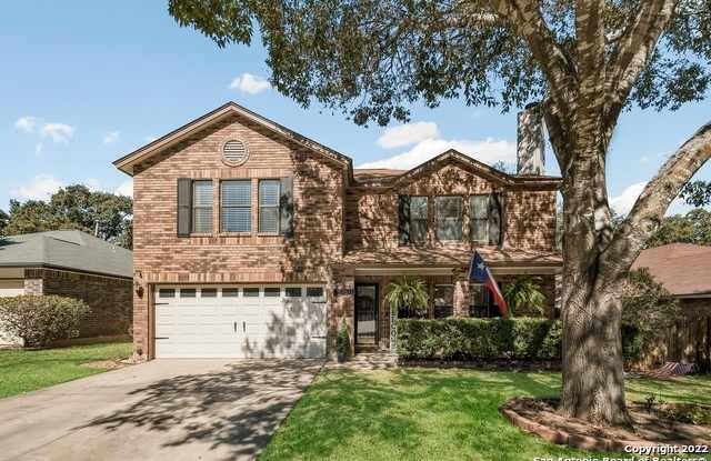 9511 MAIDENSTONE DR - 9511 Maidenstone Drive, San Antonio, TX 78250 9511 MAIDENSTONE DR - 9511 Maidenstone Drive, San Antonio, TX 78250
