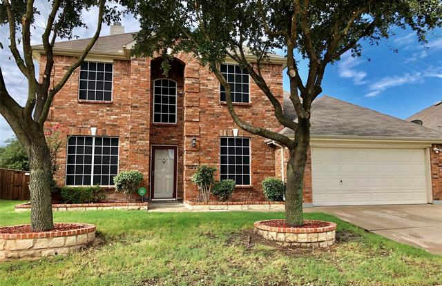 1111 Fleetwood Cove Drive - 1111 Fleetwood Cove Drive, Grand Prairie, TX 75052