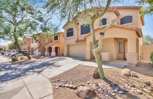 2402 W White Feather Lane - 2402 West White Feather Lane, Phoenix, AZ 85085