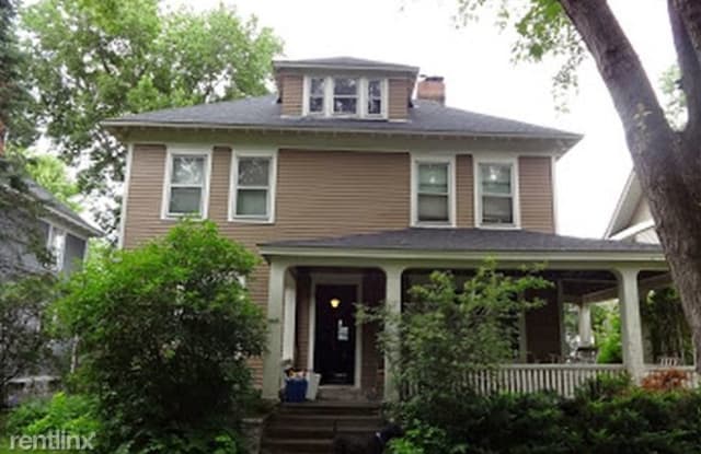 1841 Dayton Ave - 1841 Dayton Avenue, St. Paul, MN 55104