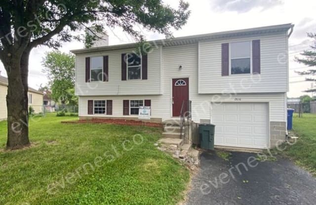 2816 Bannon Ct - 2816 Bannon Court, Columbus, OH 43068