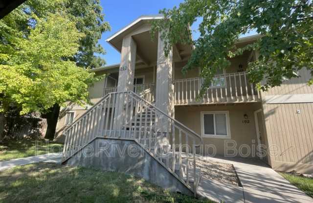 262 N Latah St photos photos