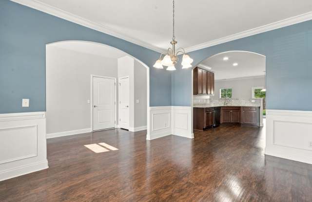 AVAILABLE NOW! SPACIOUS 4BR/3BA HOME – OVER 3,100 SQ. FT. – PET FRIENDLY WITH APPROVAL – GUYTON, GA! Gallery 3