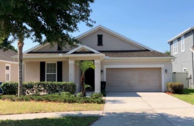 8232 Nectar Ridge Ct - 8232 Nectar Ridge Ct, Citrus Park, FL 33556