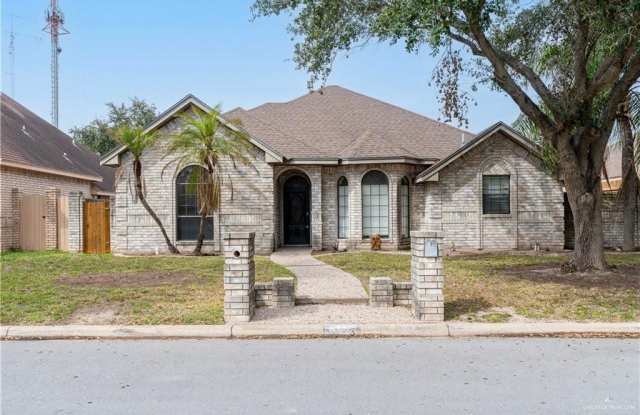 6113 N 8th Street - 6113 North 8th Street, McAllen, TX 78504