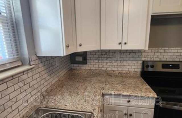 210 W. Spencer Ave - 210 West Spencer Avenue, Wildwood, NJ 08260 210 W. Spencer Ave - 210 West Spencer Avenue, Wildwood, NJ 08260