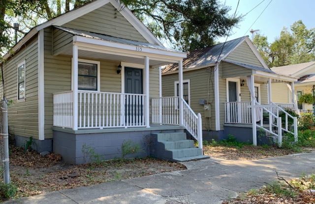 315 East Strong Street Gallery 2