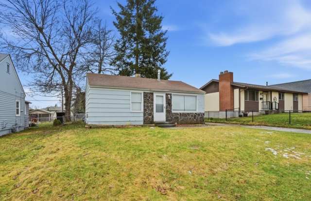 2118 East Central Avenue photos photos