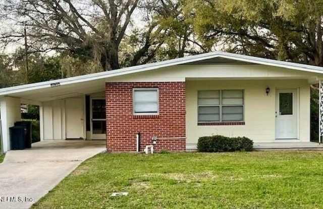 2902 CAMPBELL Street - 2902 Campbell Street, Putnam County, FL 32177 2902 CAMPBELL Street - 2902 Campbell Street, Putnam County, FL 32177